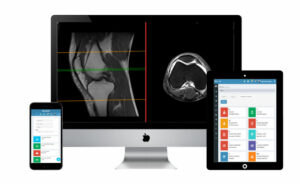 Teleradiology for Subspecialty