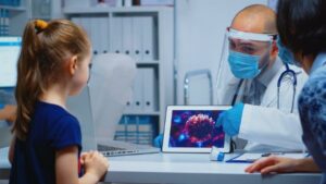 Telerradiologia e seu Intenso Trabalho na Pandemia
